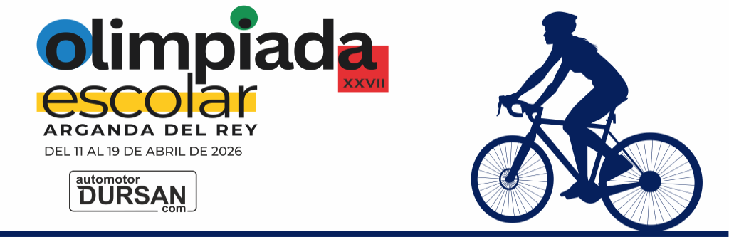 16 - CICLISMO EN PISTA '26