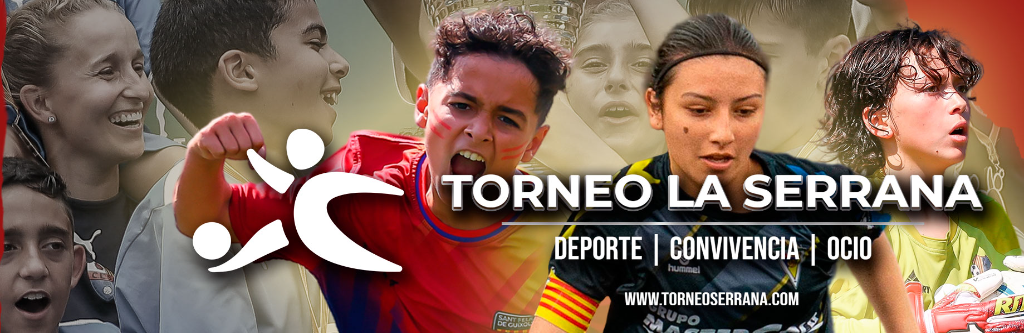 TORNEO LA SERRANA