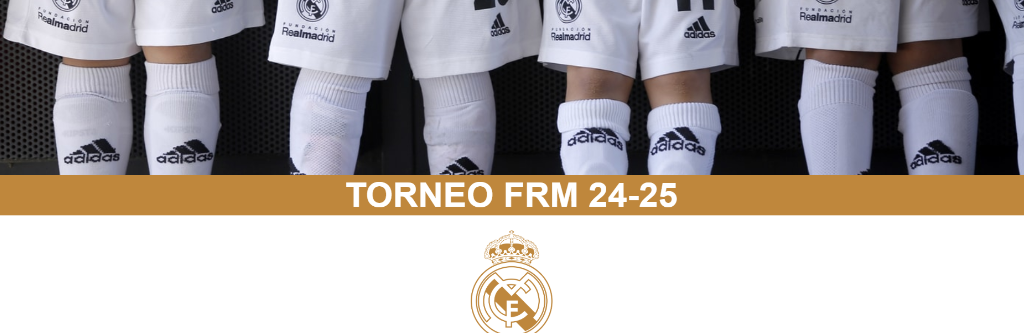 TORNEO SOCIODEPORTIVO 24-25