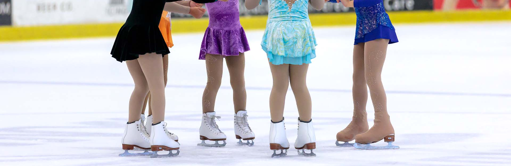 INICIACIÓ PATINATGE ARTÍSTIC