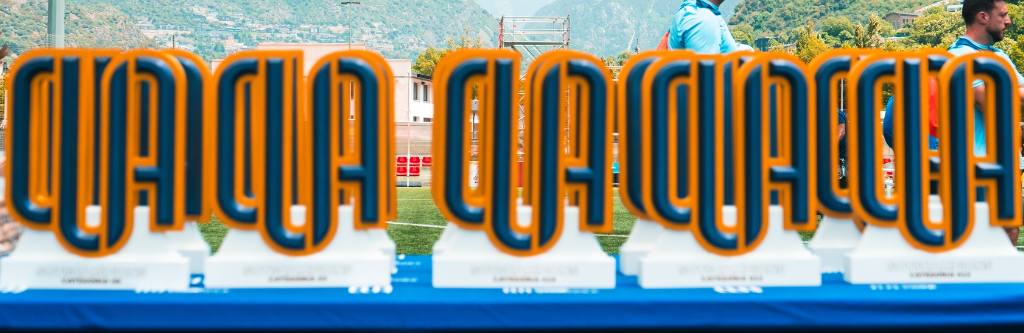 Copa UniQ Andorra 2026