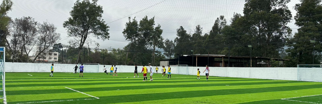 Torneos DK Sport Arena