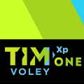 TIM One Voley XP