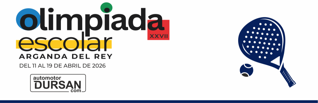 09 - PÁDEL '26