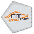 FIT 24 Promises Edition