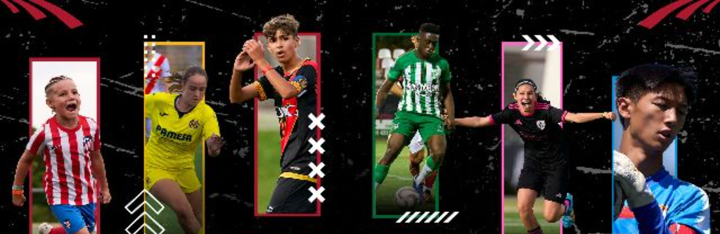 MADCUP Football Madrid 2025