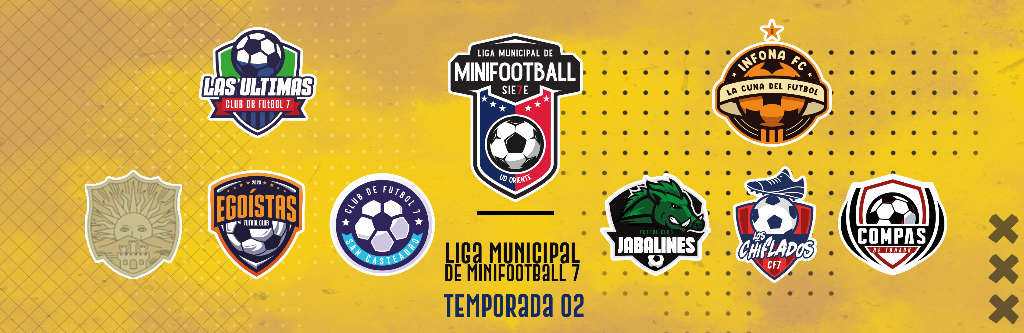 Futbol 7 Oriente
