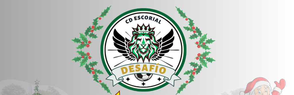 DESAFÍO ESCORIAL NAVIDAD 2025