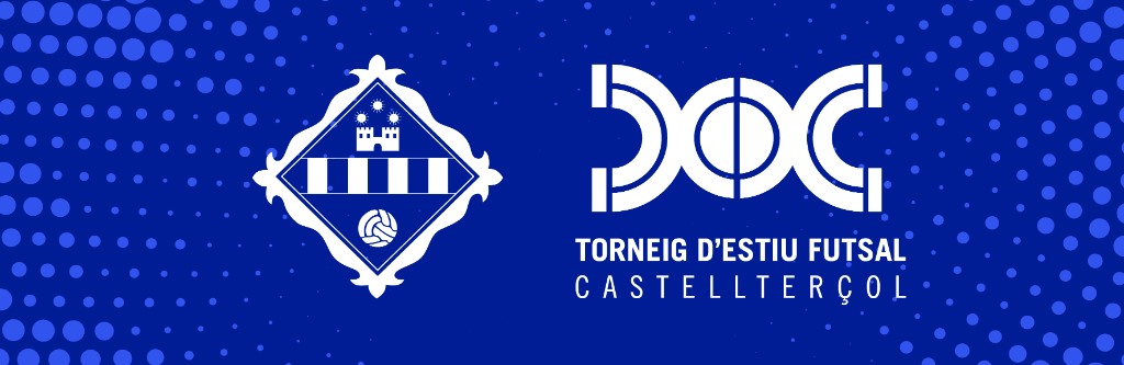 Torneig Futsal Castell