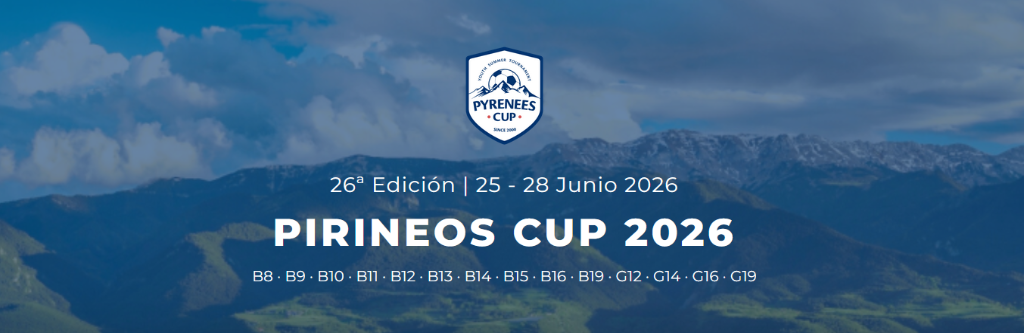 Pirineos Cup 2026