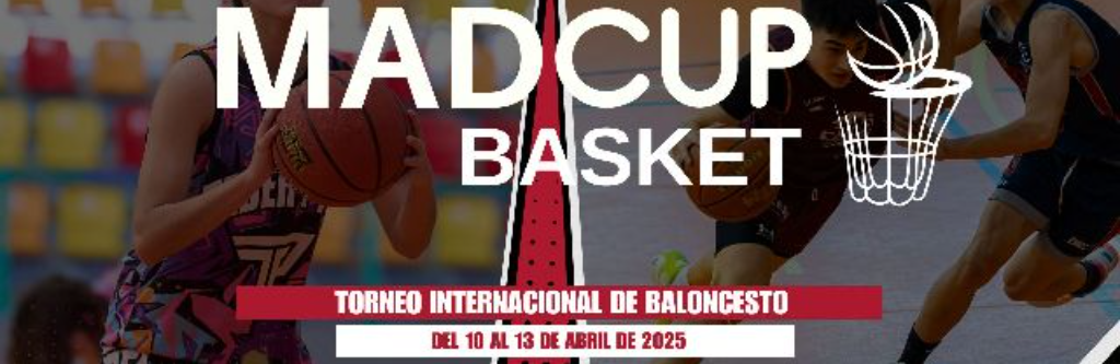 MADCUP Basket Elite 2025