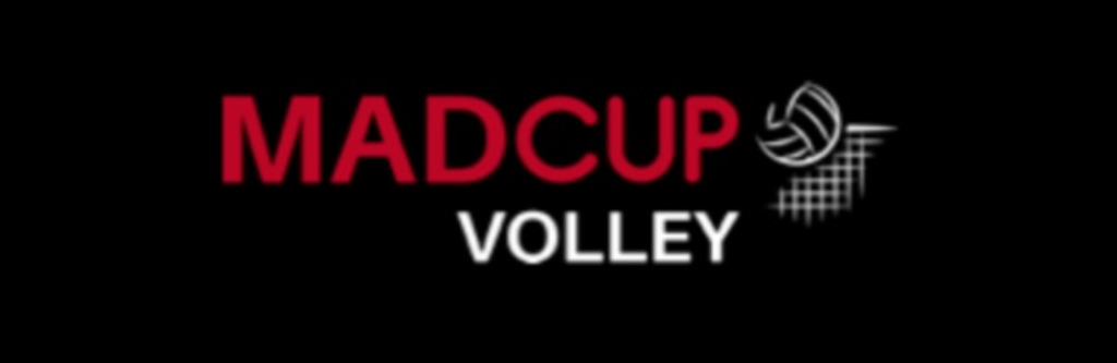 MADCUP VOLLEY 2025