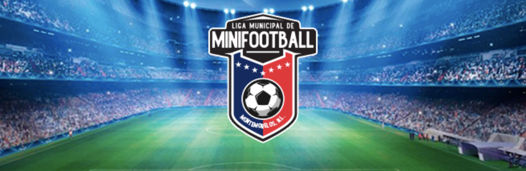 Liga Municipal de Mini Football