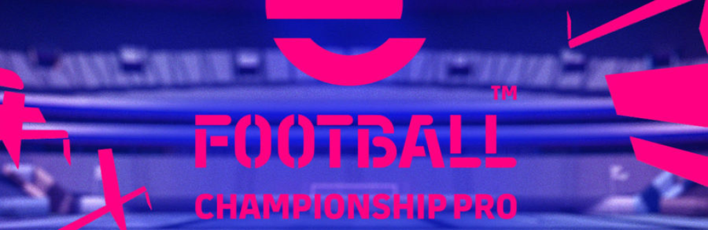 Torneo Efootball Genuino