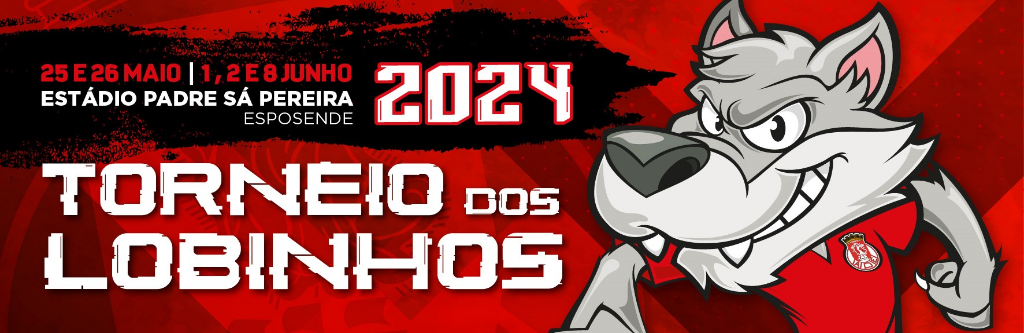 TORNEIO DOS LOBINHOS