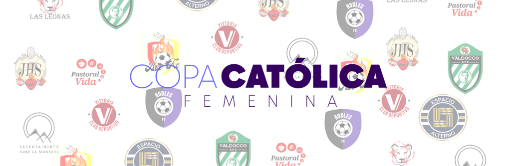 Copa Católica Femenina