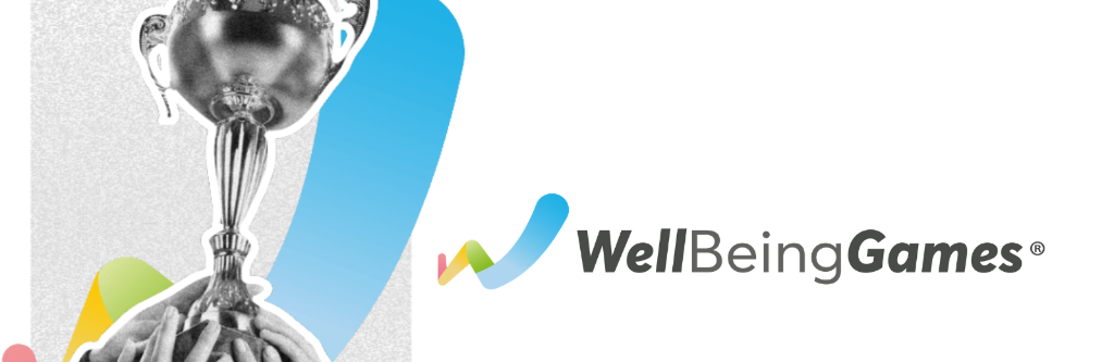 Wellbeing Games Lisboa 2026