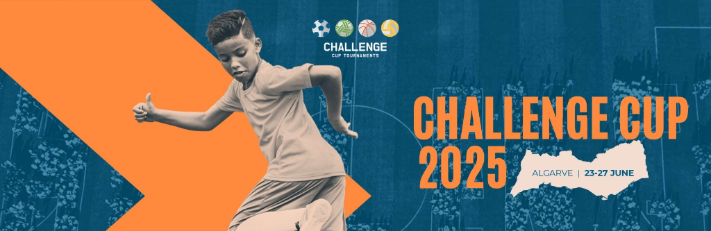 Challenge Cup 2025 - Algarve