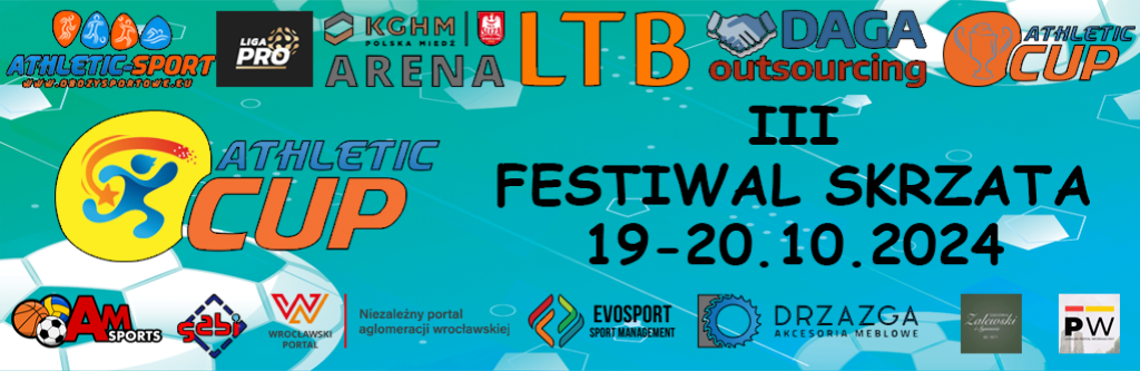 Festiwal Skrzata 19-20.10.24