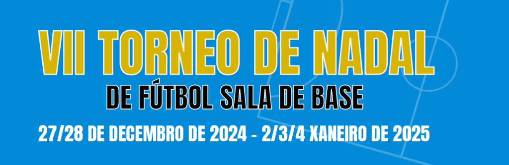 VII TORNEO NADAL LUGO SALA