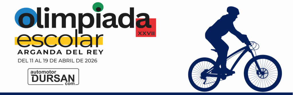 15 - BICICLETA DE MONTAÑA '26