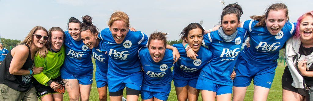 30th P&G Football World Cup 2025