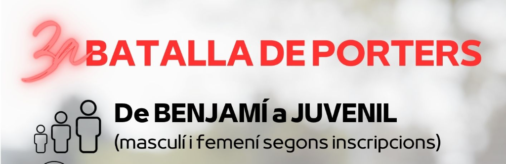 3ra Batalla de Porters Súria