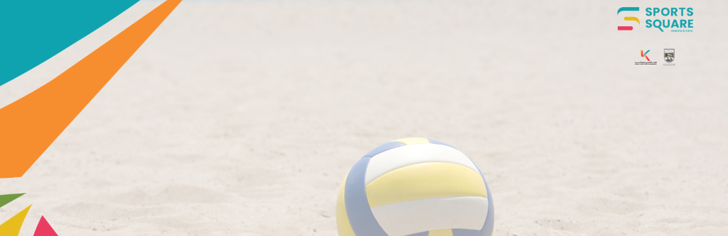 Volleyball Tournament - Sports Square