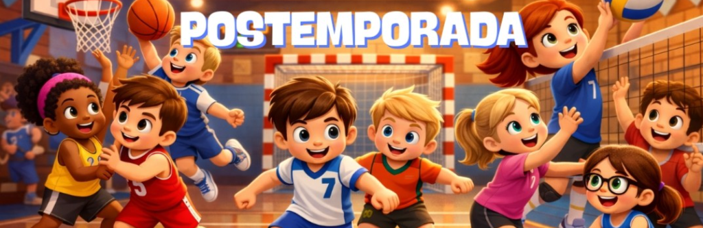 JJEE Postemporada