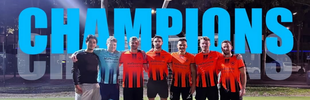 Melbourne Social Championship