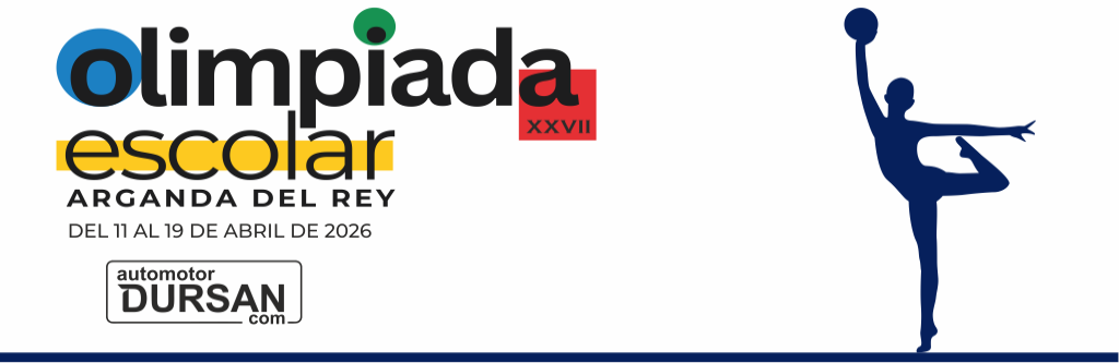 10 - GIMNASIA RÍTMICA '26