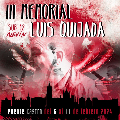III Memorial Luis Quijada (Fase Previa)