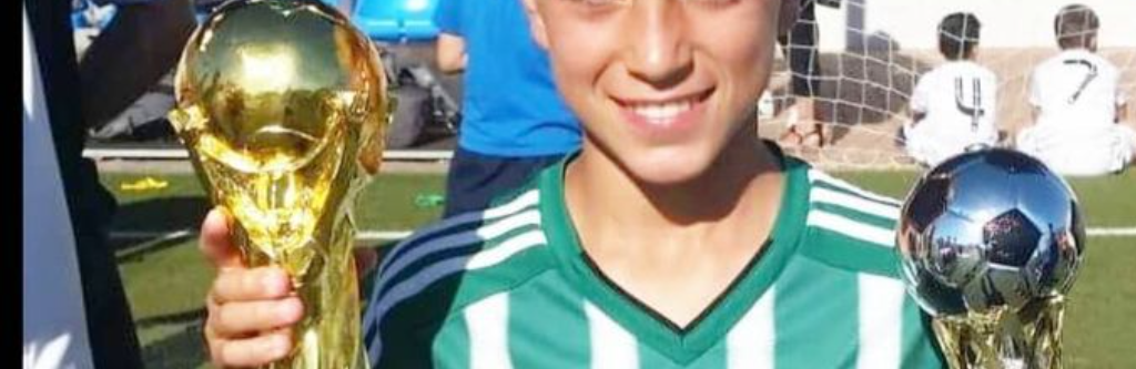 MUNDIALITO FUTBOL BASE 2024