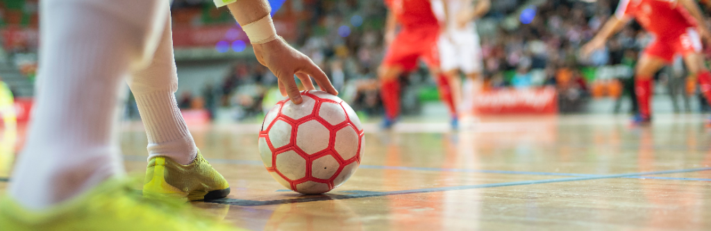 Melbourne Social League 3 (Glenroy)