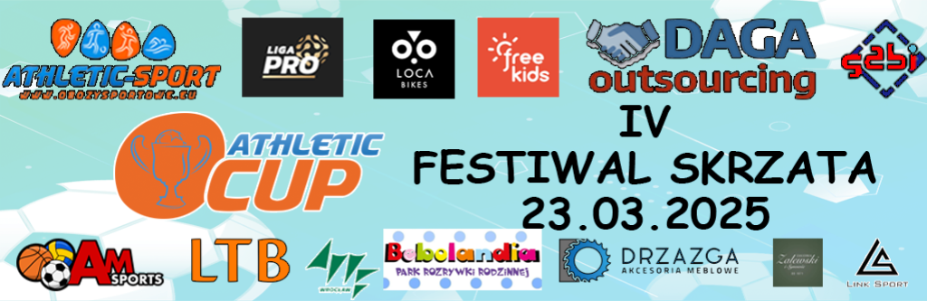 Festiwal Skrzata 2025