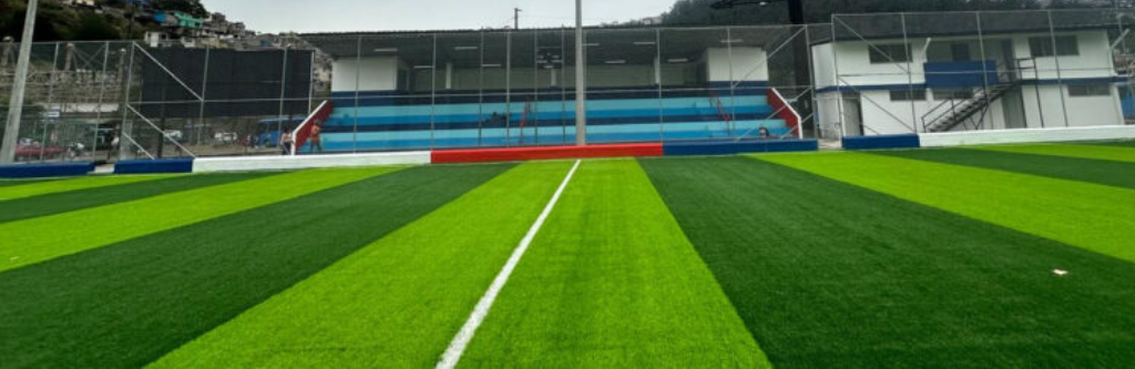 Indor Fútbol Servidores MDMQ