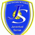 TORNEO FEMENINO JUVENTUD SANSE 2025
