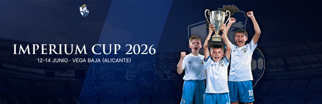 IMPERIUM CUP 2026