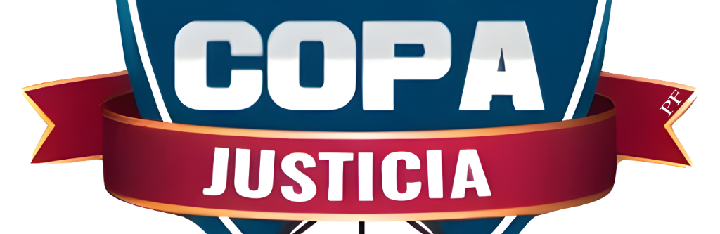 COPA JUSTICIA X EDICIÓN REVANCHA 2025
