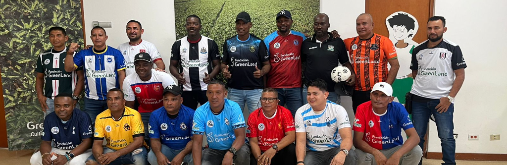 Torneo de fútbol 2025