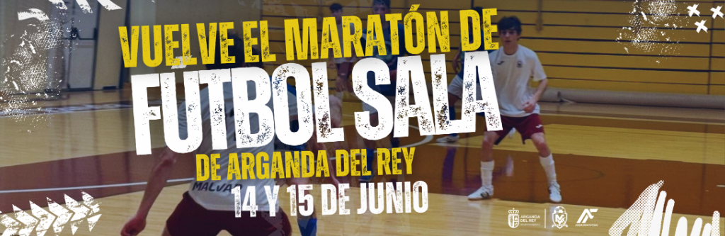 Marathón Fútbol Sala