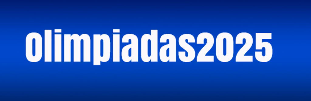 Olimpiadas Profesionales de Quevedo 2025