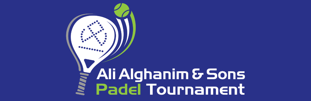 Ali Al Ghanim & Sons Padel Tournament 2025
