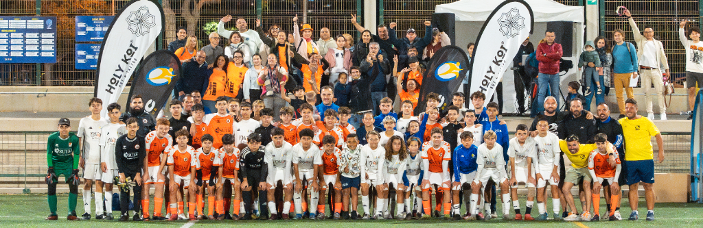 Copa Costa Canaria Junio 2026