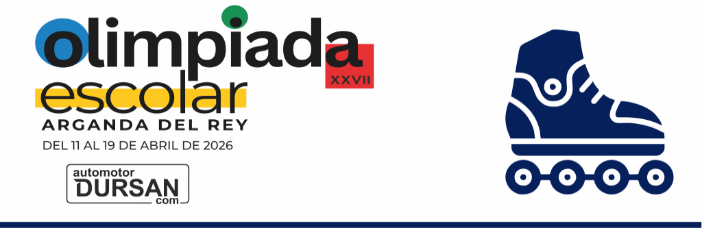 12 - PATINAJE DE VELOCIDAD '26