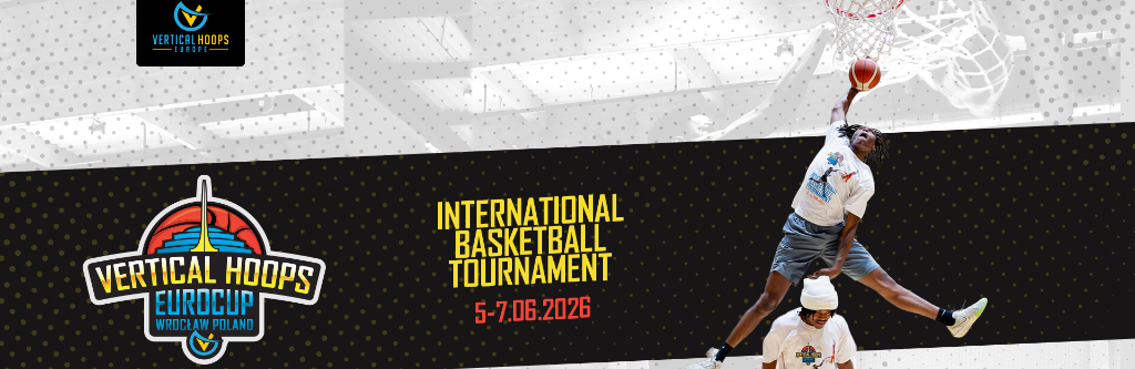 Vertical Hoops EuroCup 2026